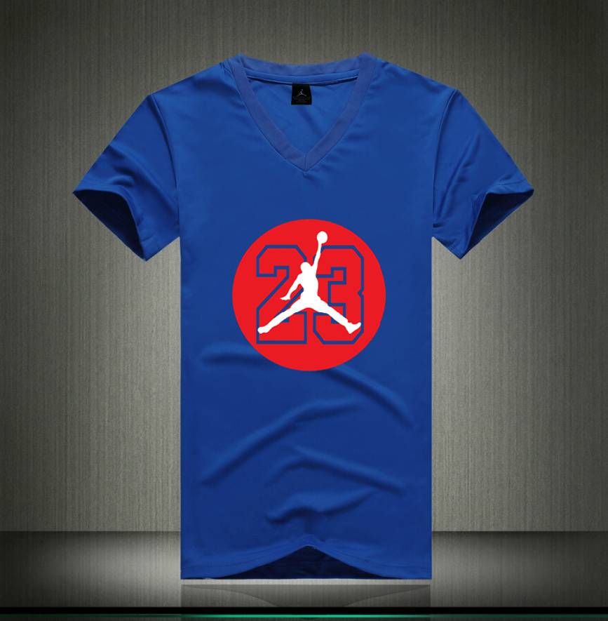 men jordan t-shirt S-XXXL-1228